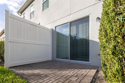 A home in APOPKA