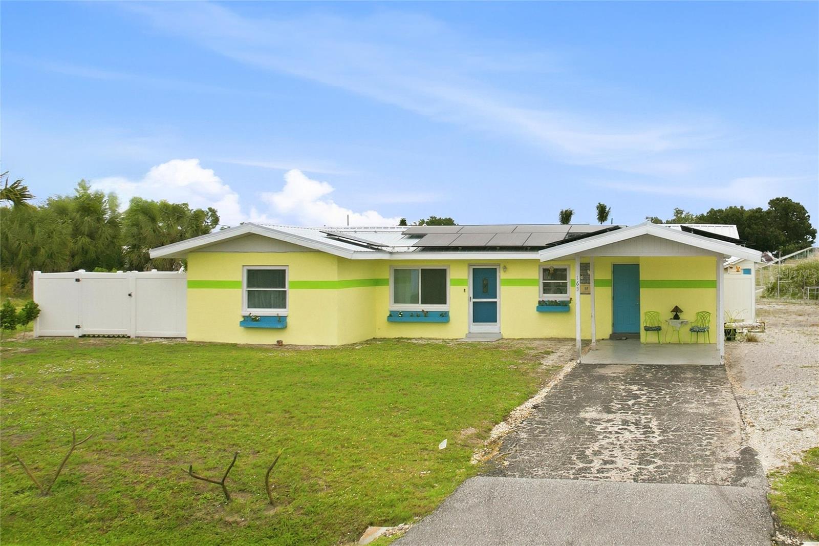 PORT CHARLOTTE SEC 010 - Residential