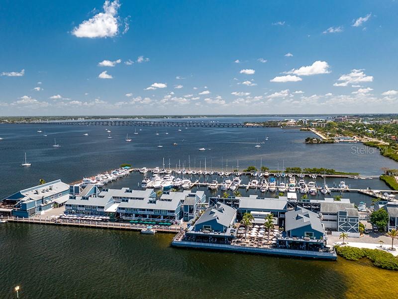 PORT CHARLOTTE SEC 010 - Residential