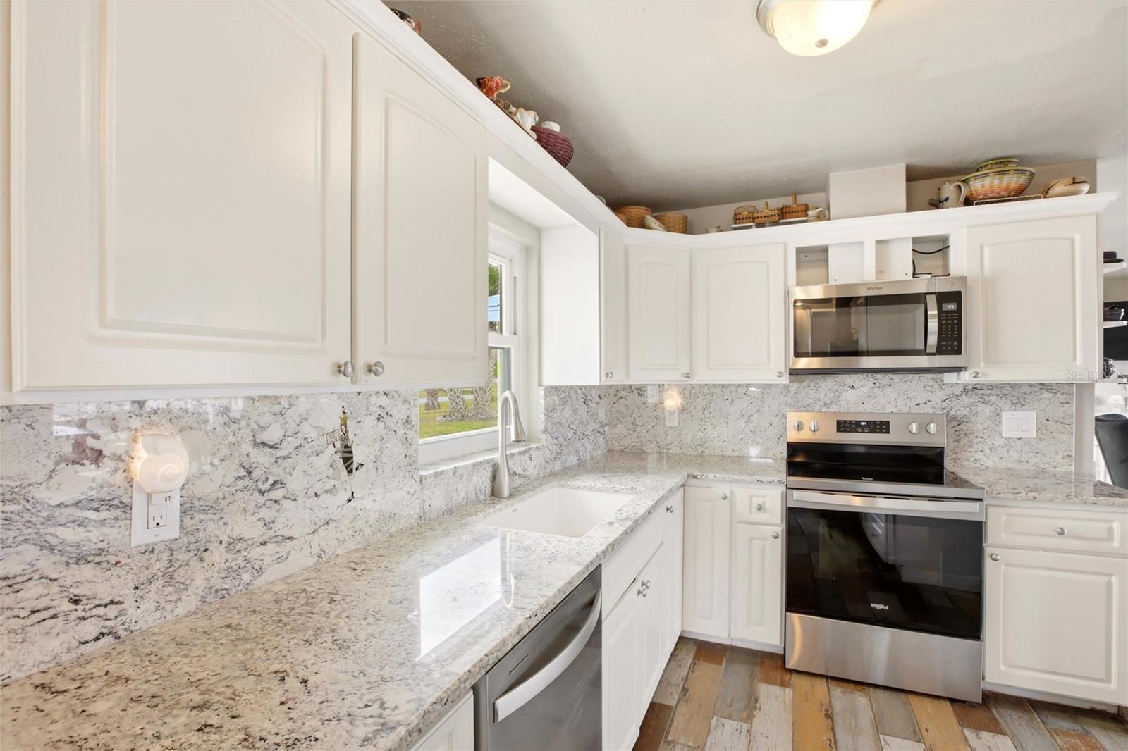 PORT CHARLOTTE SEC 010 - Residential