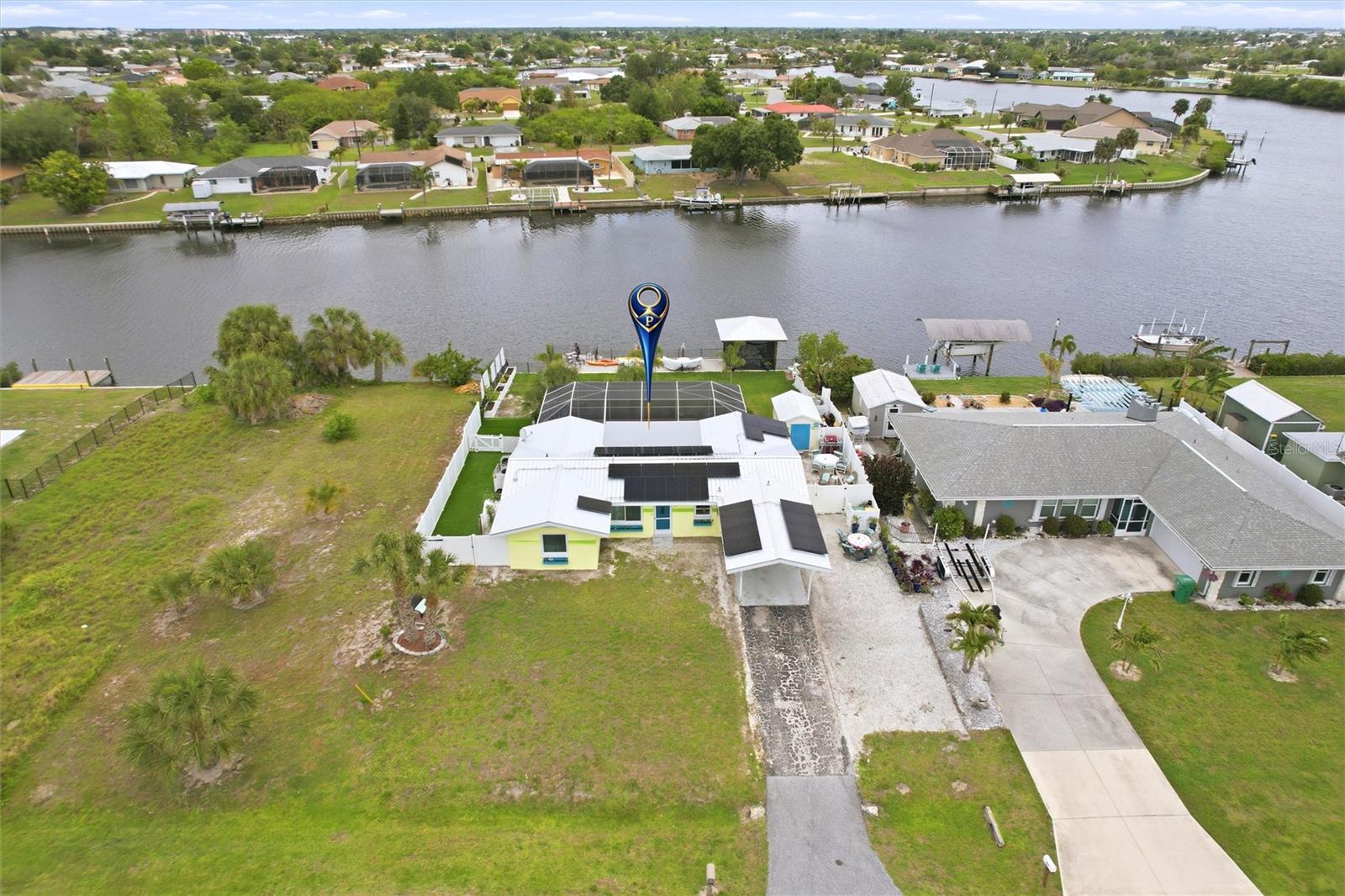 PORT CHARLOTTE SEC 010 - Residential