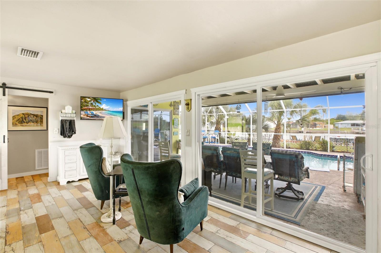 PORT CHARLOTTE SEC 010 - Residential