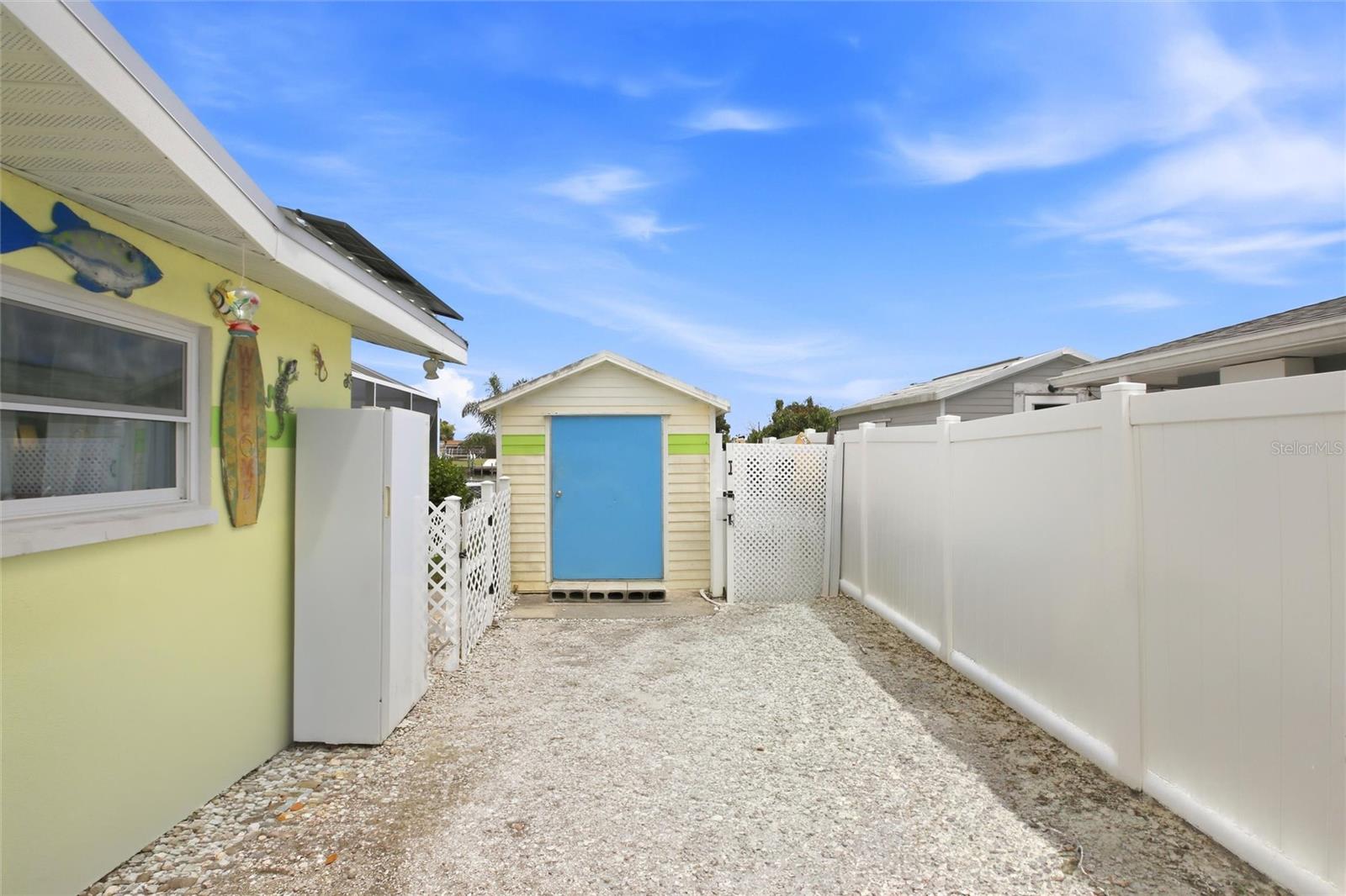 PORT CHARLOTTE SEC 010 - Residential