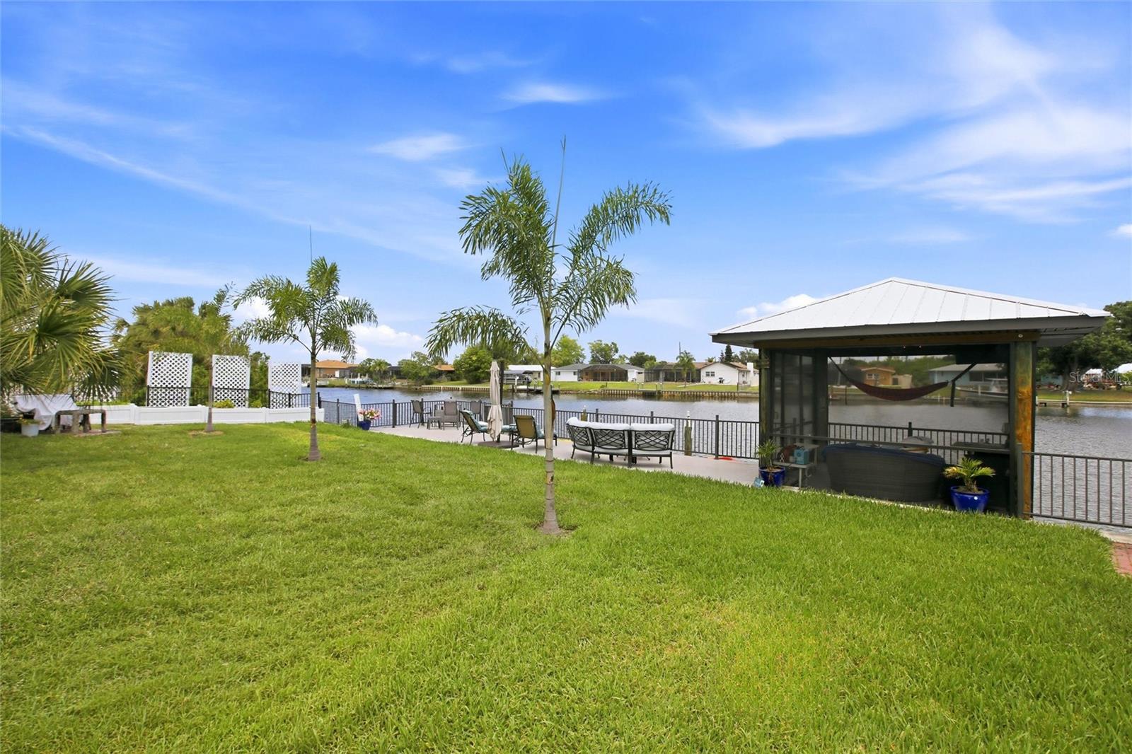 PORT CHARLOTTE SEC 010 - Residential