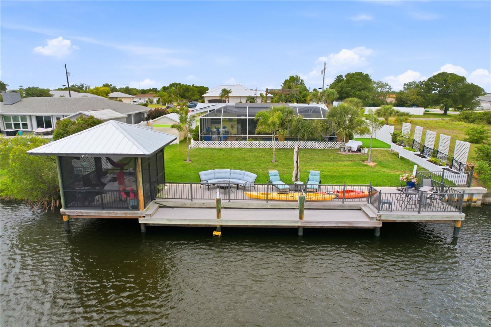PORT CHARLOTTE SEC 010 - Residential
