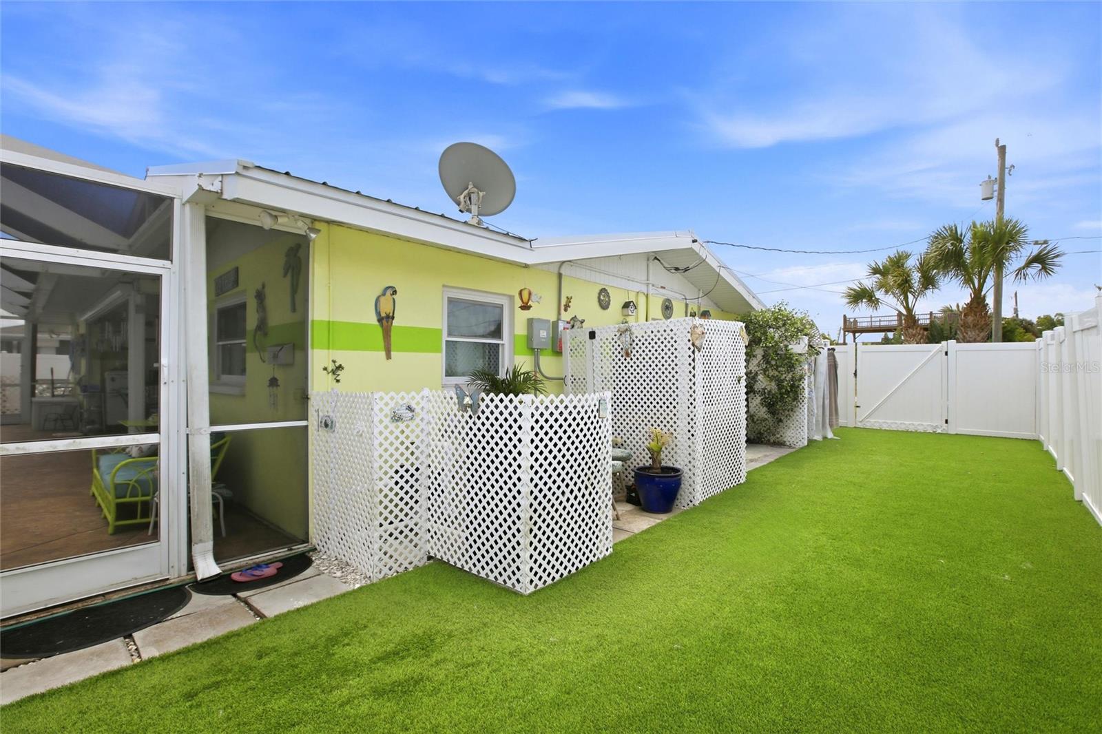 PORT CHARLOTTE SEC 010 - Residential