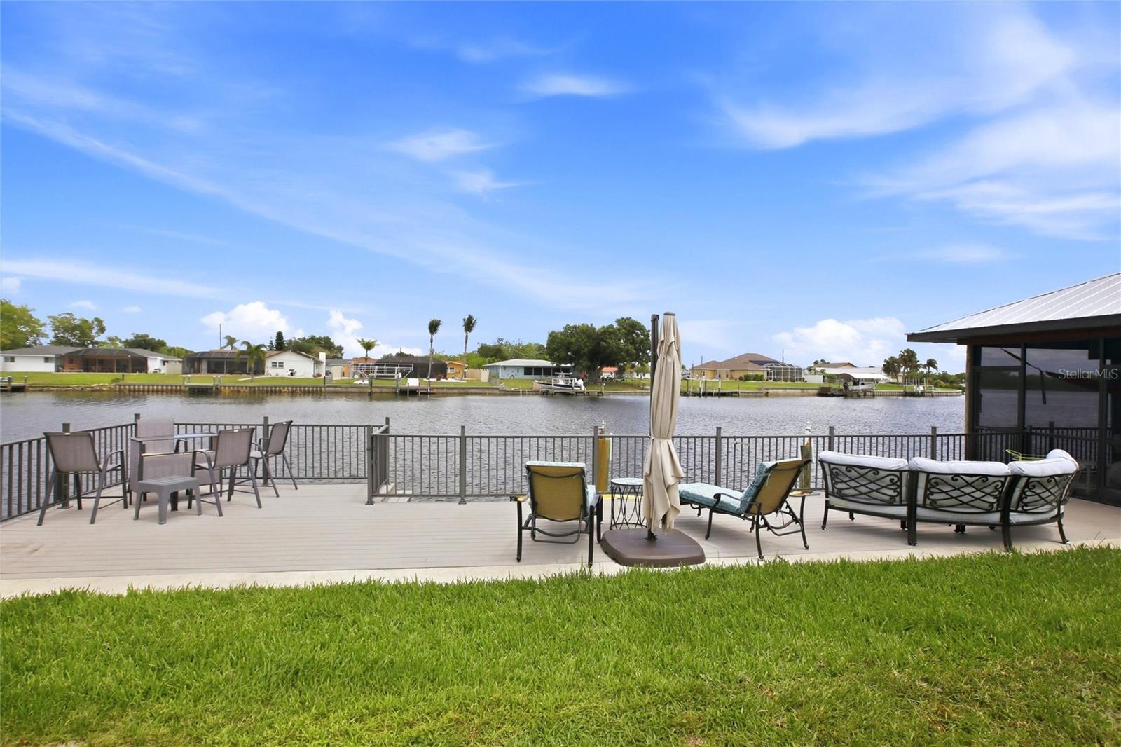 PORT CHARLOTTE SEC 010 - Residential