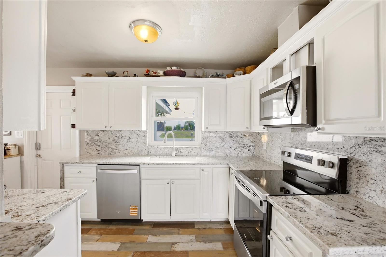 PORT CHARLOTTE SEC 010 - Residential
