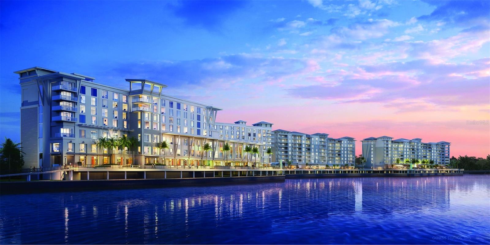 PORT CHARLOTTE SEC 010 - Residential