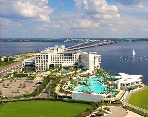 PORT CHARLOTTE SEC 010 - Residential