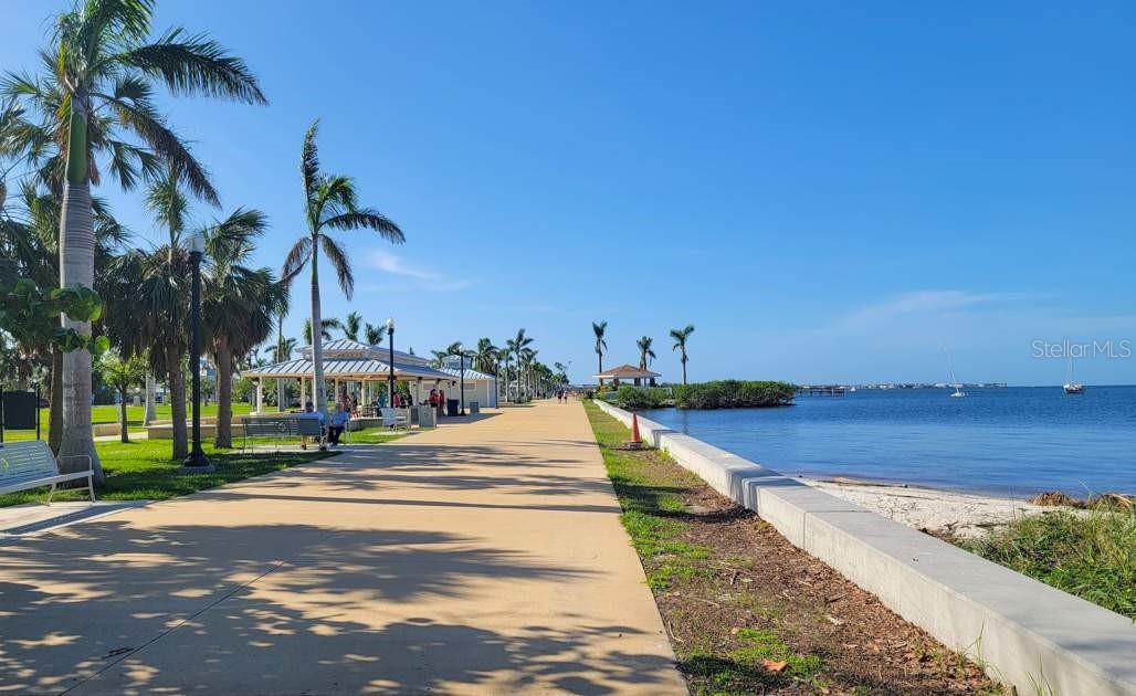 PORT CHARLOTTE SEC 010 - Residential