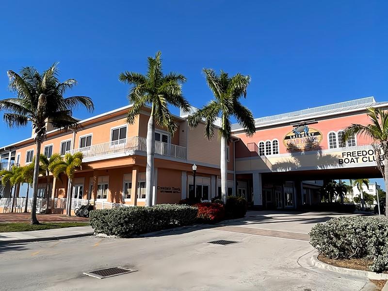 PORT CHARLOTTE SEC 010 - Residential