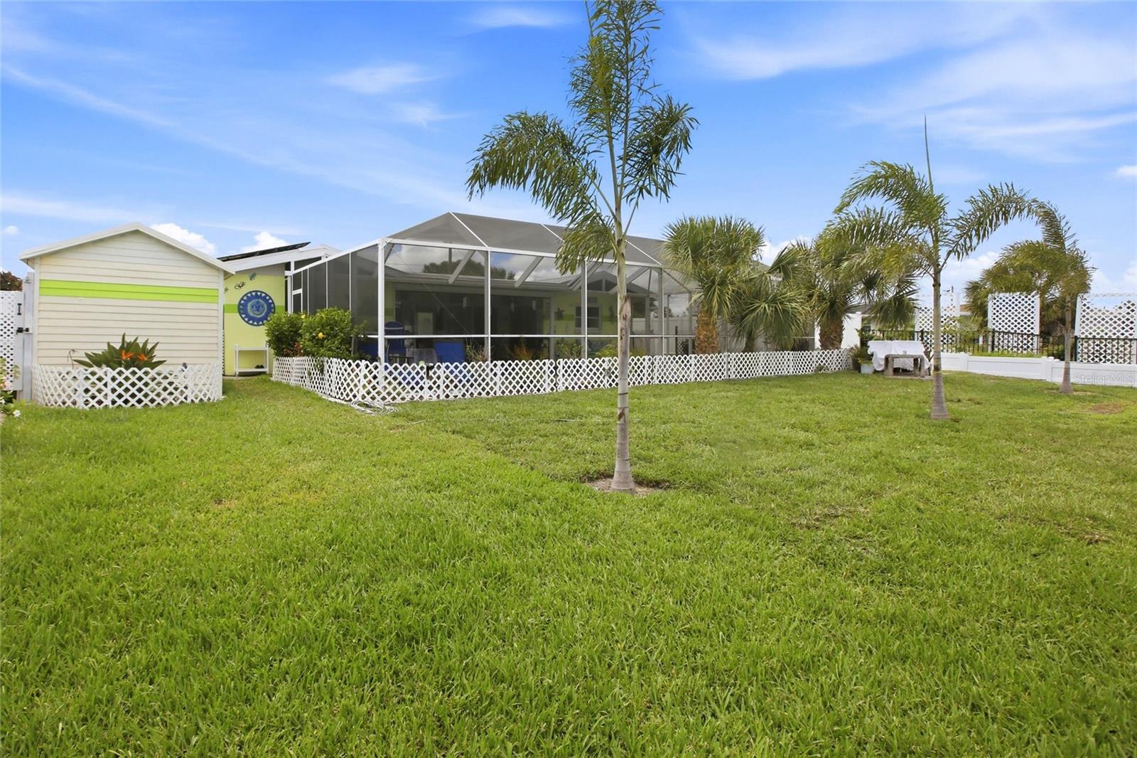PORT CHARLOTTE SEC 010 - Residential