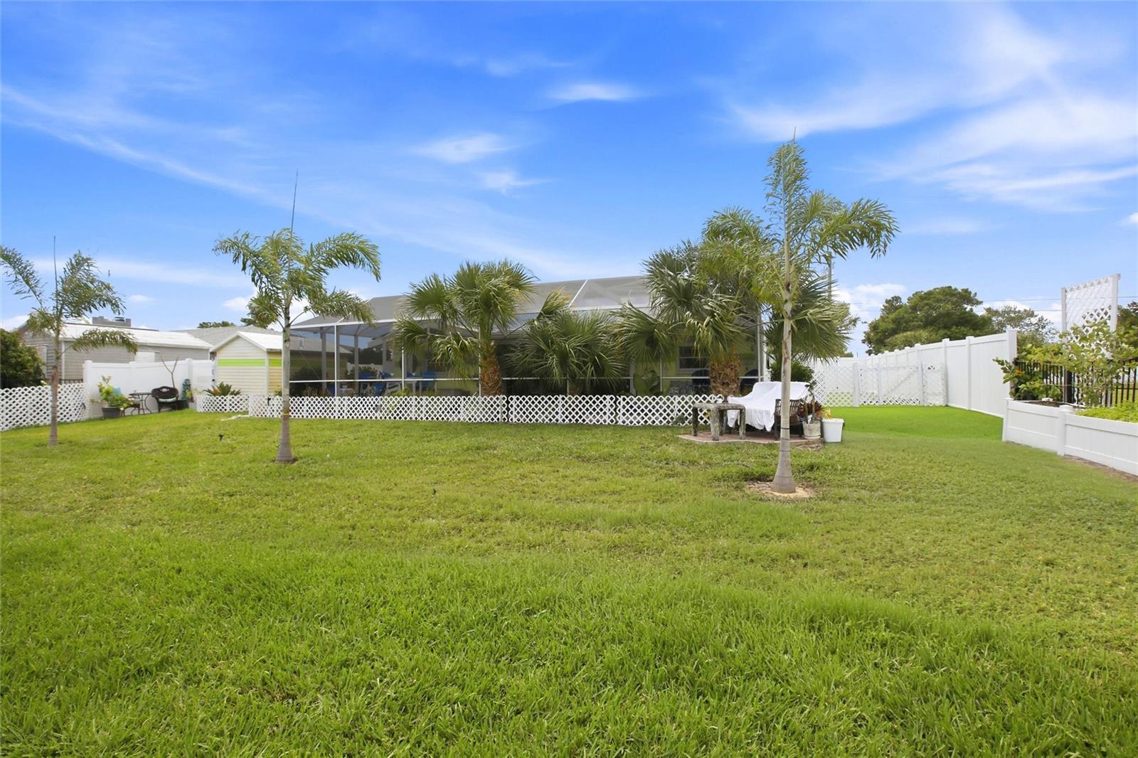 PORT CHARLOTTE SEC 010 - Residential