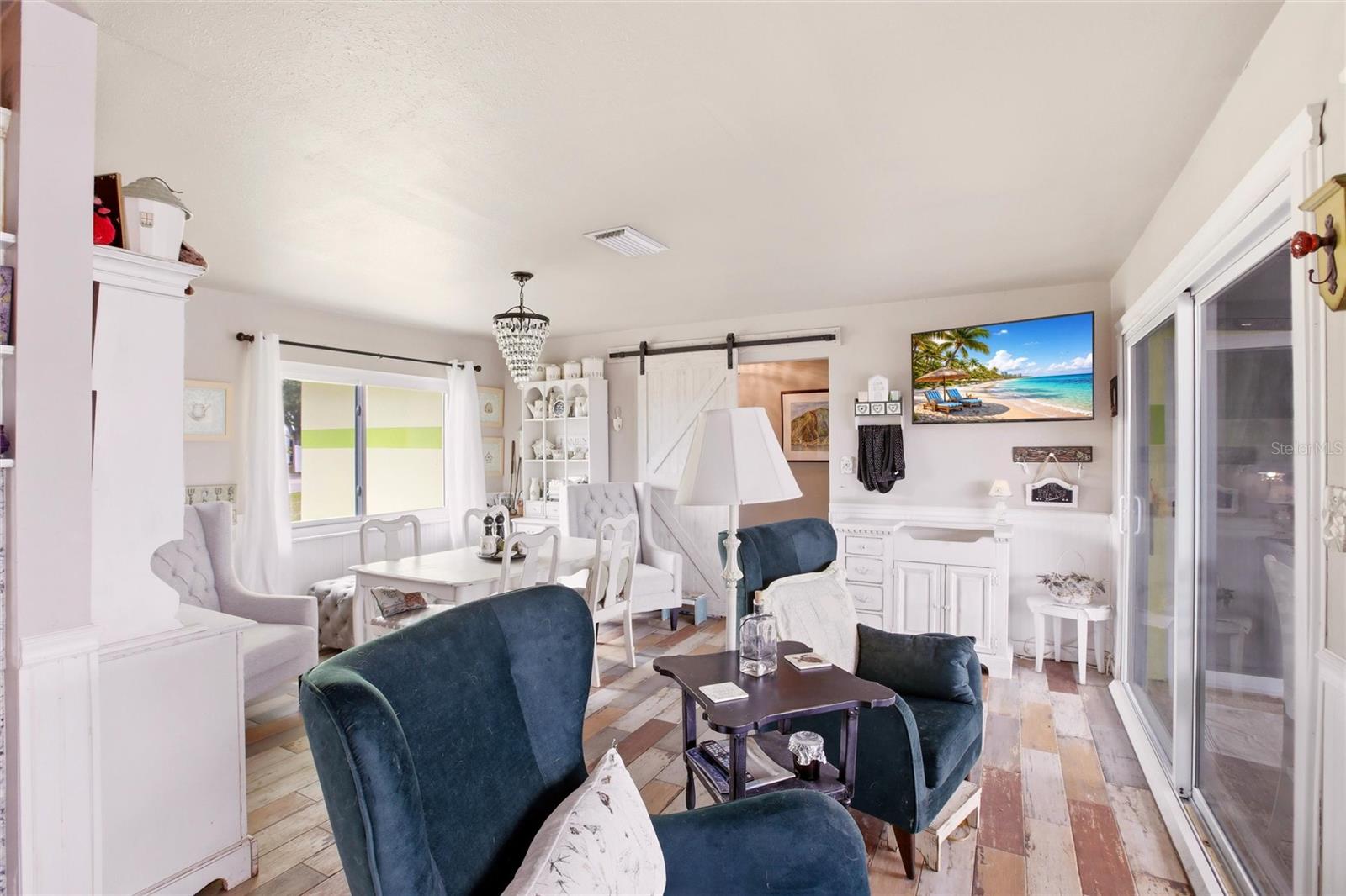 PORT CHARLOTTE SEC 010 - Residential