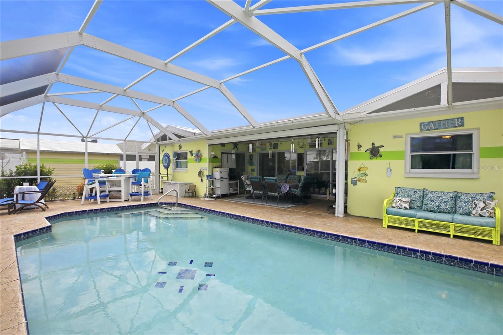 PORT CHARLOTTE SEC 010 - Residential