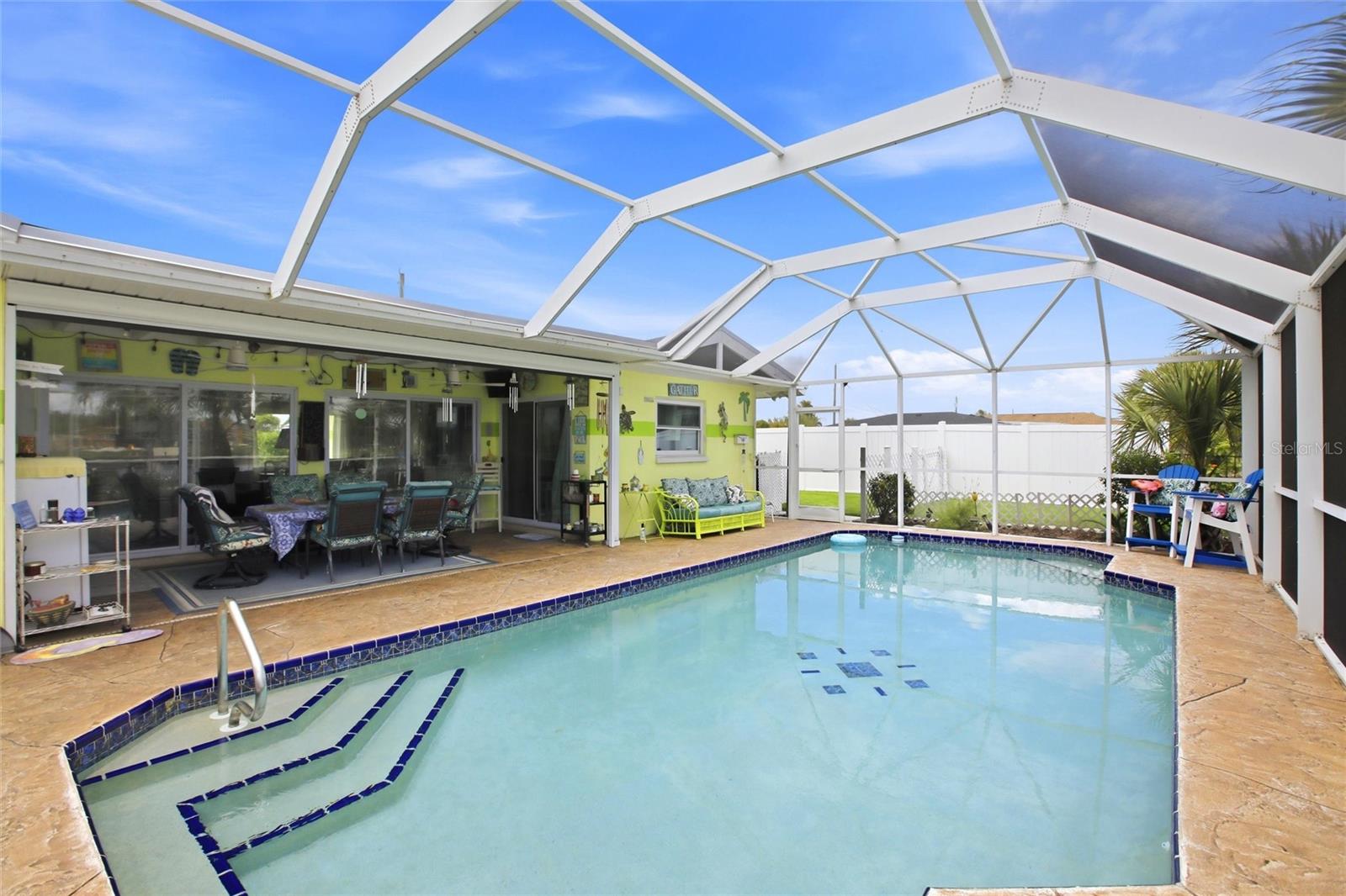 PORT CHARLOTTE SEC 010 - Residential