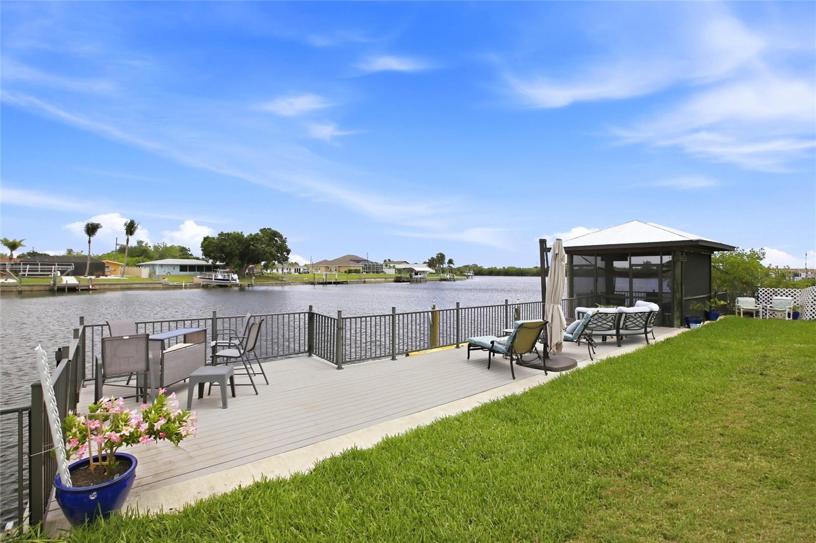 PORT CHARLOTTE SEC 010 - Residential