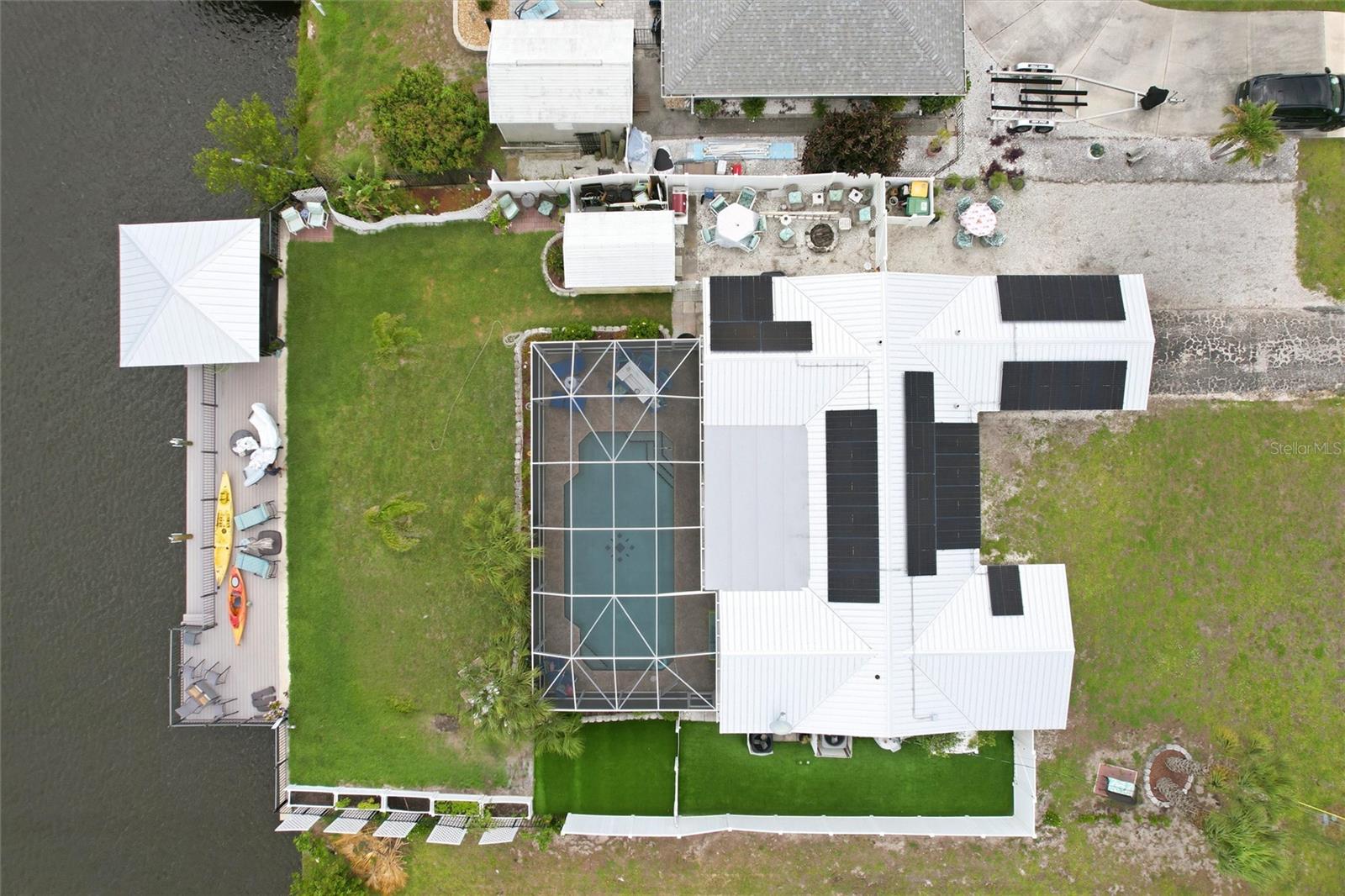 PORT CHARLOTTE SEC 010 - Residential