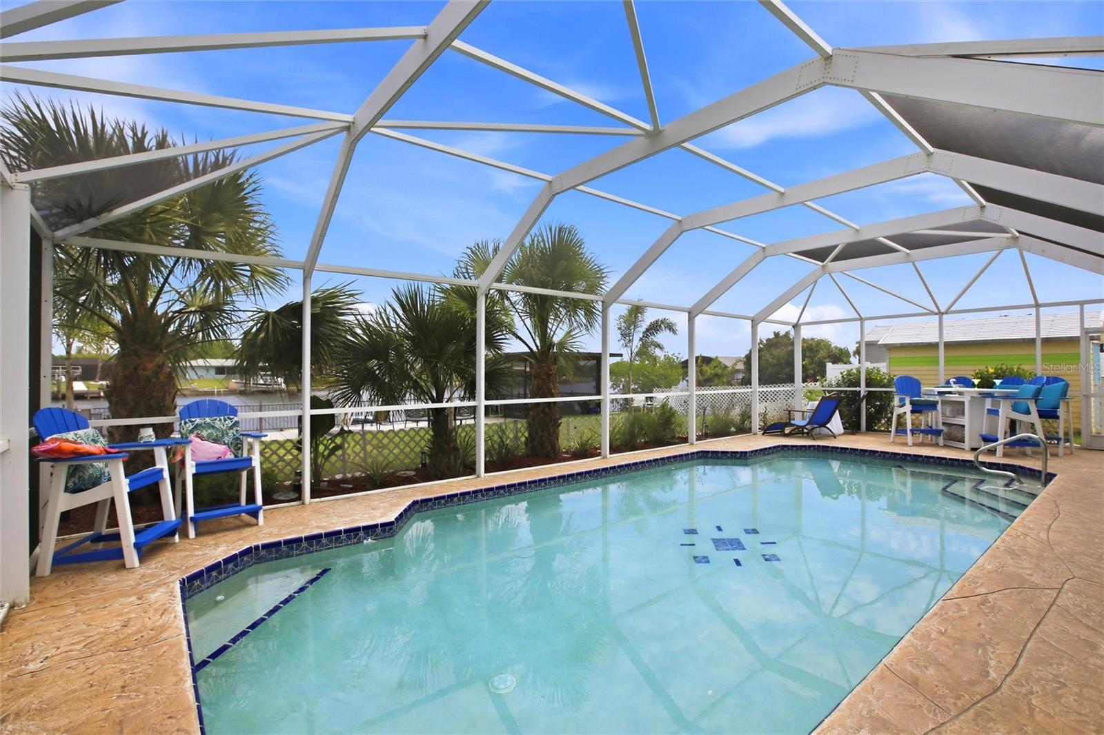 PORT CHARLOTTE SEC 010 - Residential