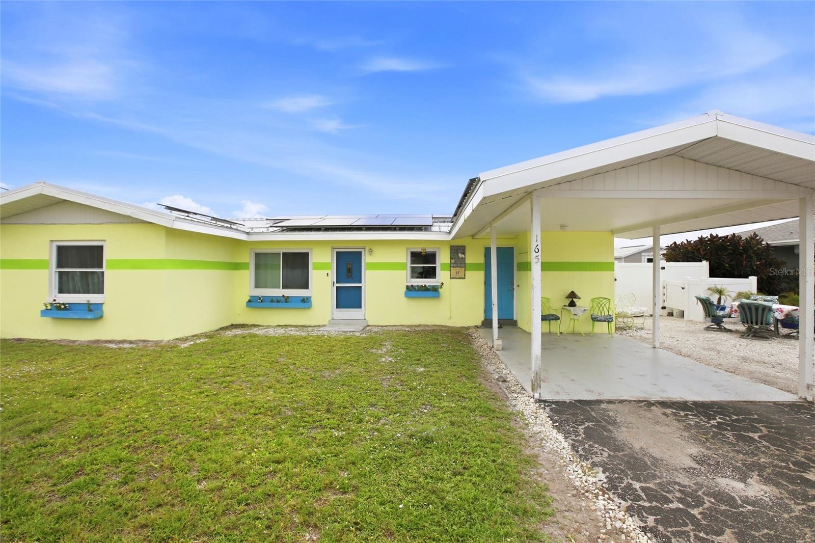 PORT CHARLOTTE SEC 010 - Residential