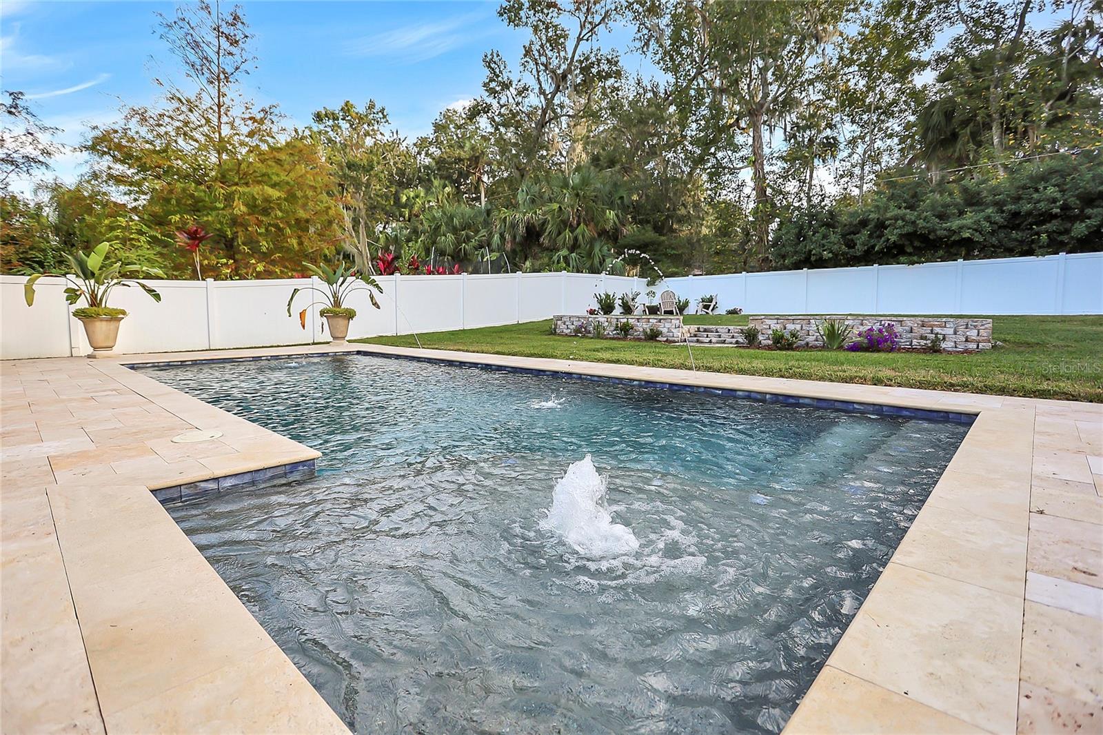 THE PRESERVE AT LAKE CHARM - Residential