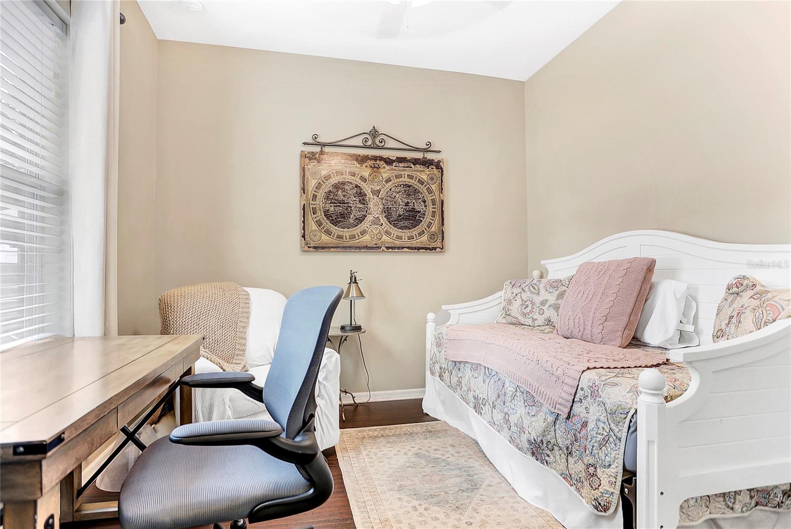 THE PRESERVE AT LAKE CHARM - Residential