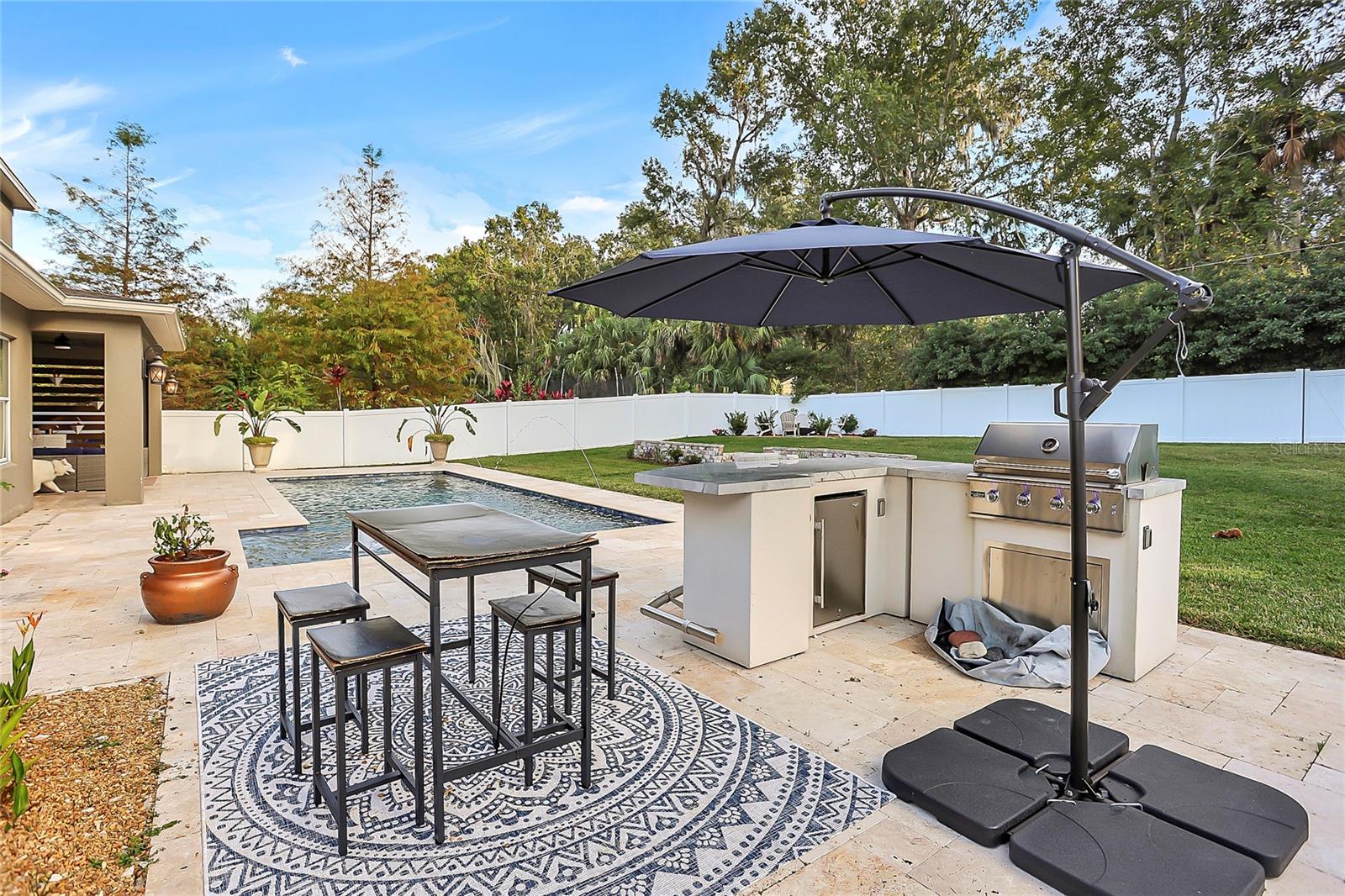 THE PRESERVE AT LAKE CHARM - Residential