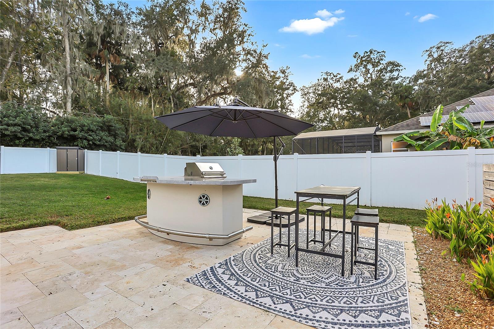 THE PRESERVE AT LAKE CHARM - Residential