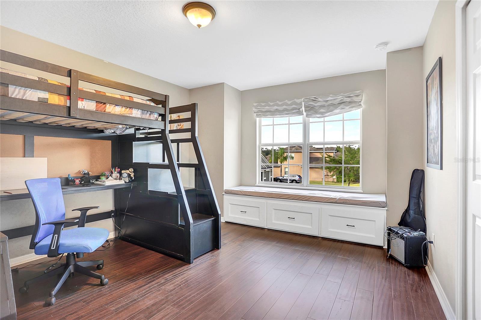 THE PRESERVE AT LAKE CHARM - Residential