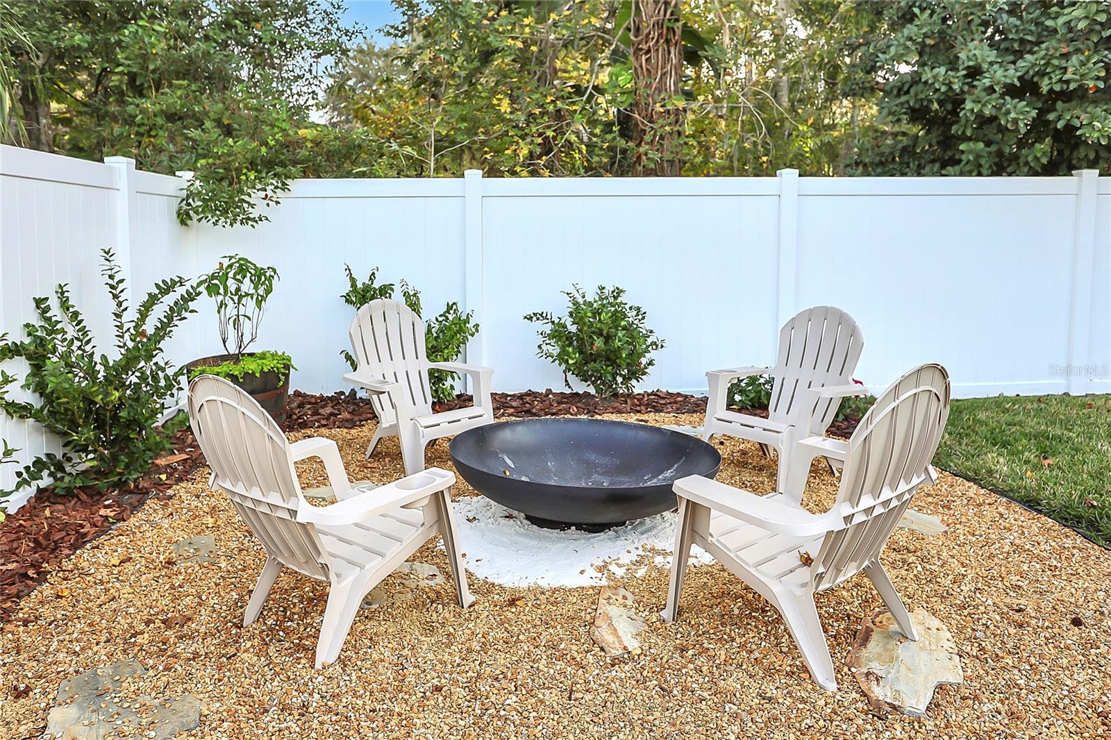 THE PRESERVE AT LAKE CHARM - Residential