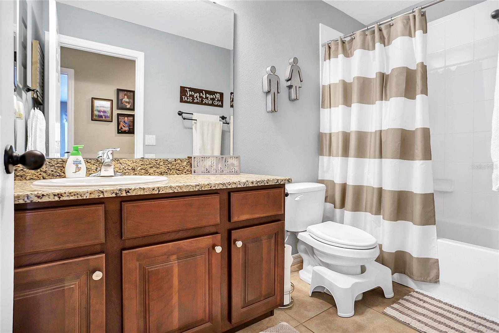 THE PRESERVE AT LAKE CHARM - Residential