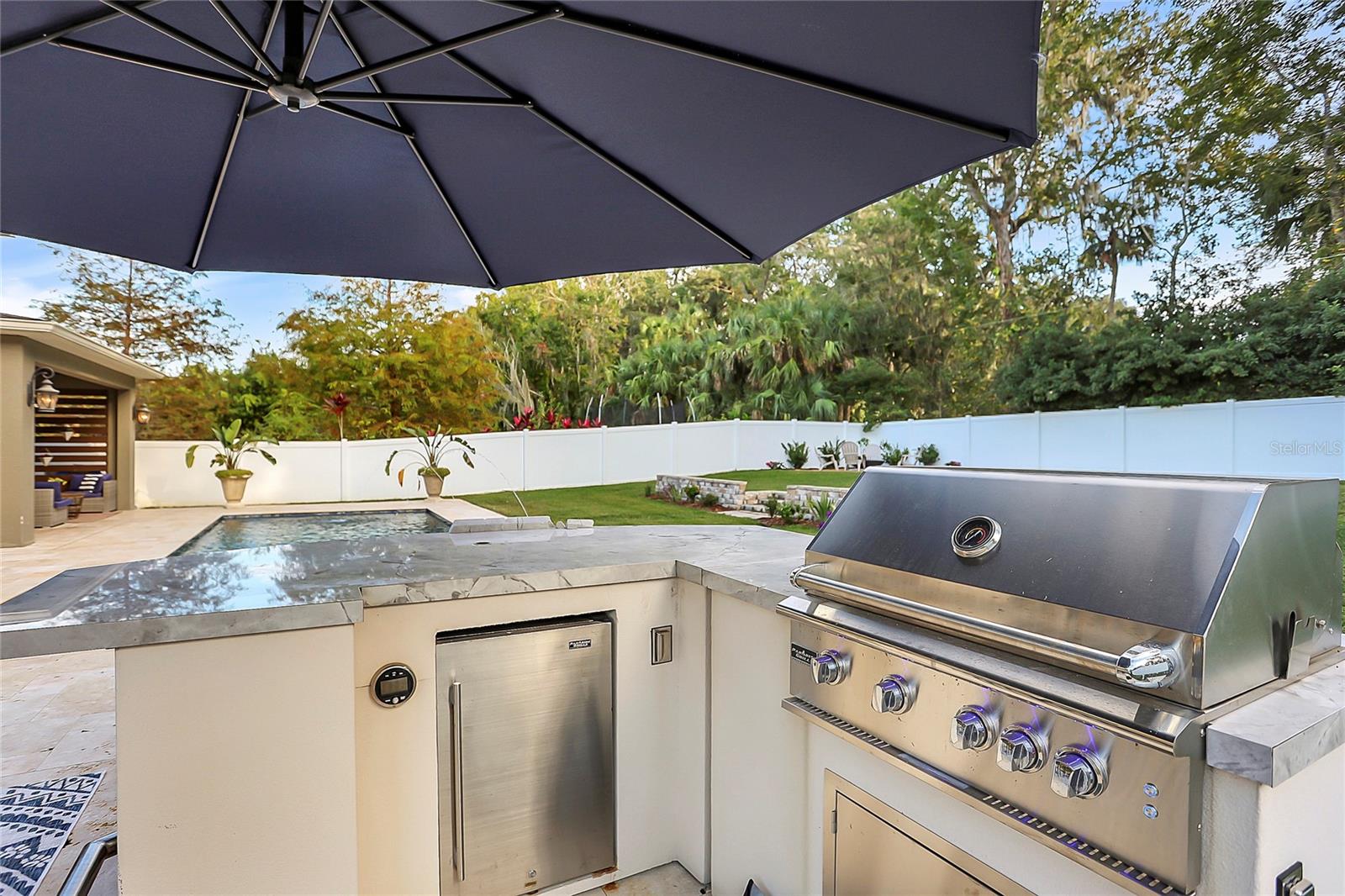 THE PRESERVE AT LAKE CHARM - Residential