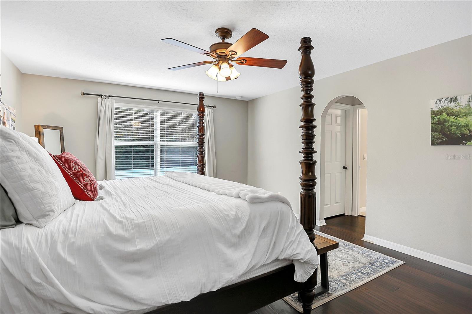 THE PRESERVE AT LAKE CHARM - Residential