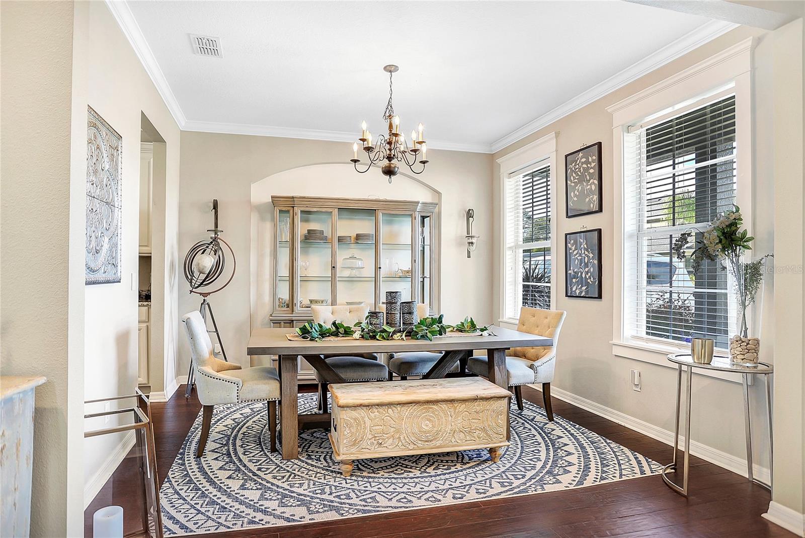 THE PRESERVE AT LAKE CHARM - Residential