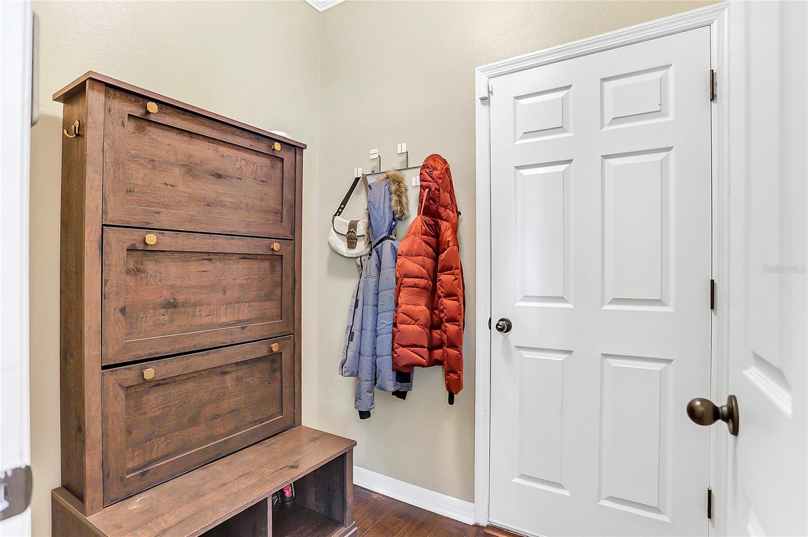 THE PRESERVE AT LAKE CHARM - Residential