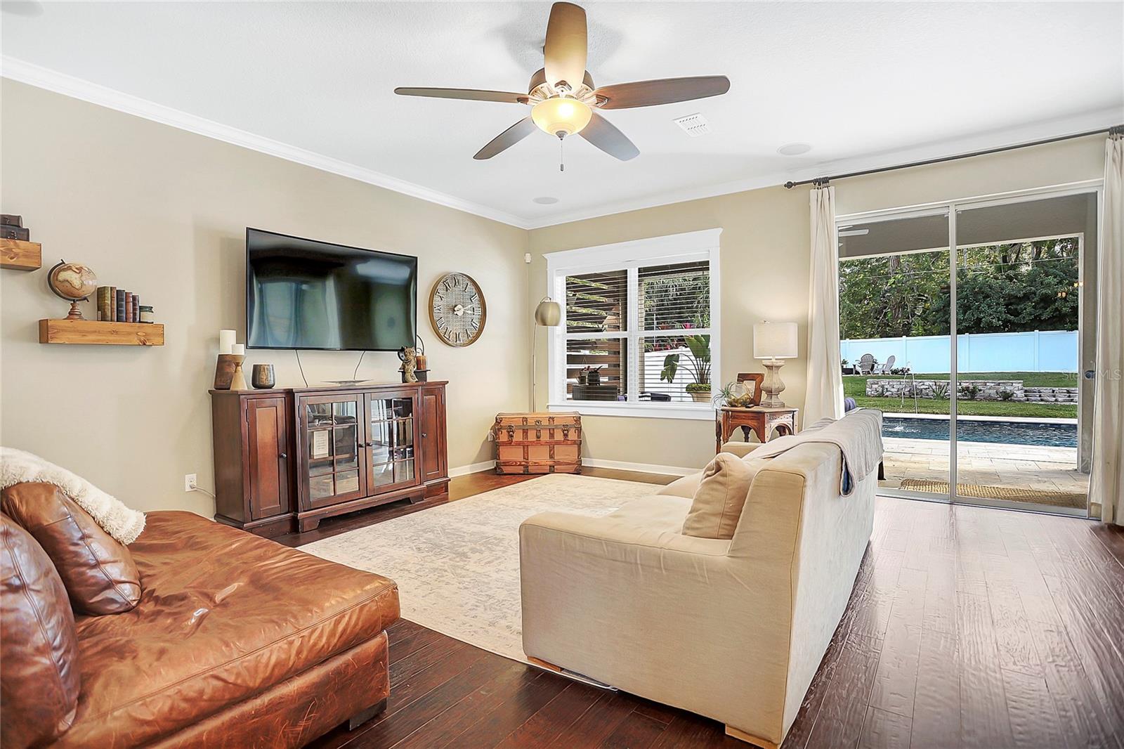 THE PRESERVE AT LAKE CHARM - Residential