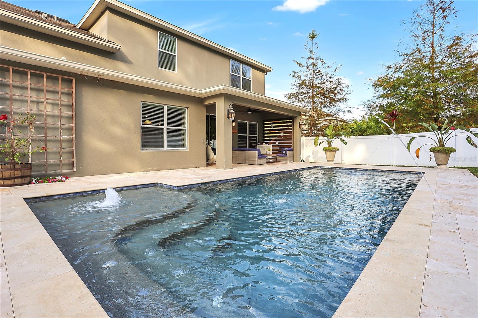 THE PRESERVE AT LAKE CHARM - Residential