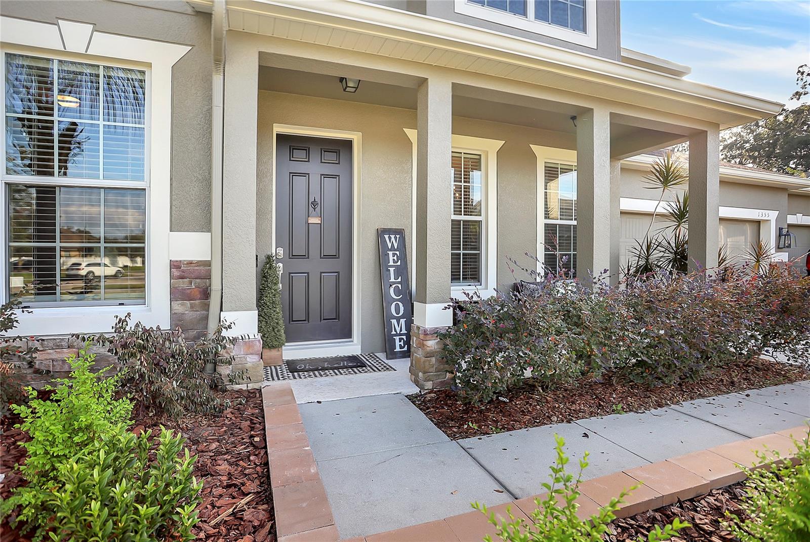 THE PRESERVE AT LAKE CHARM - Residential