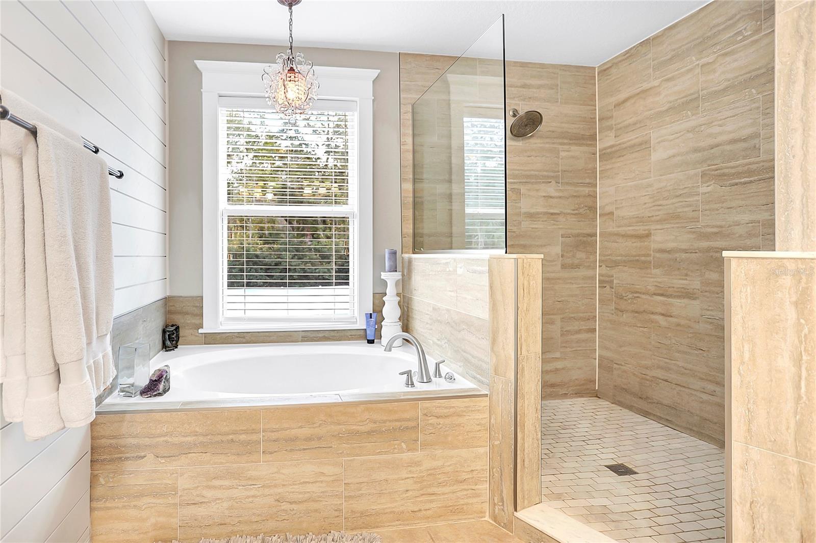 THE PRESERVE AT LAKE CHARM - Residential