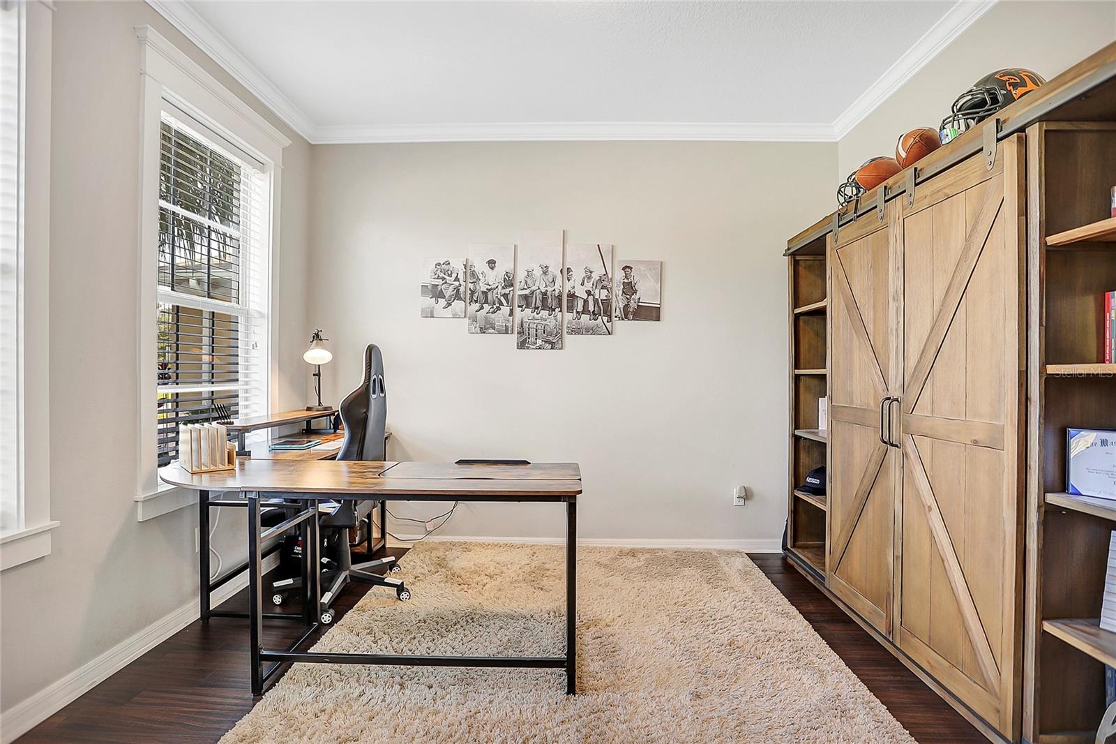 THE PRESERVE AT LAKE CHARM - Residential