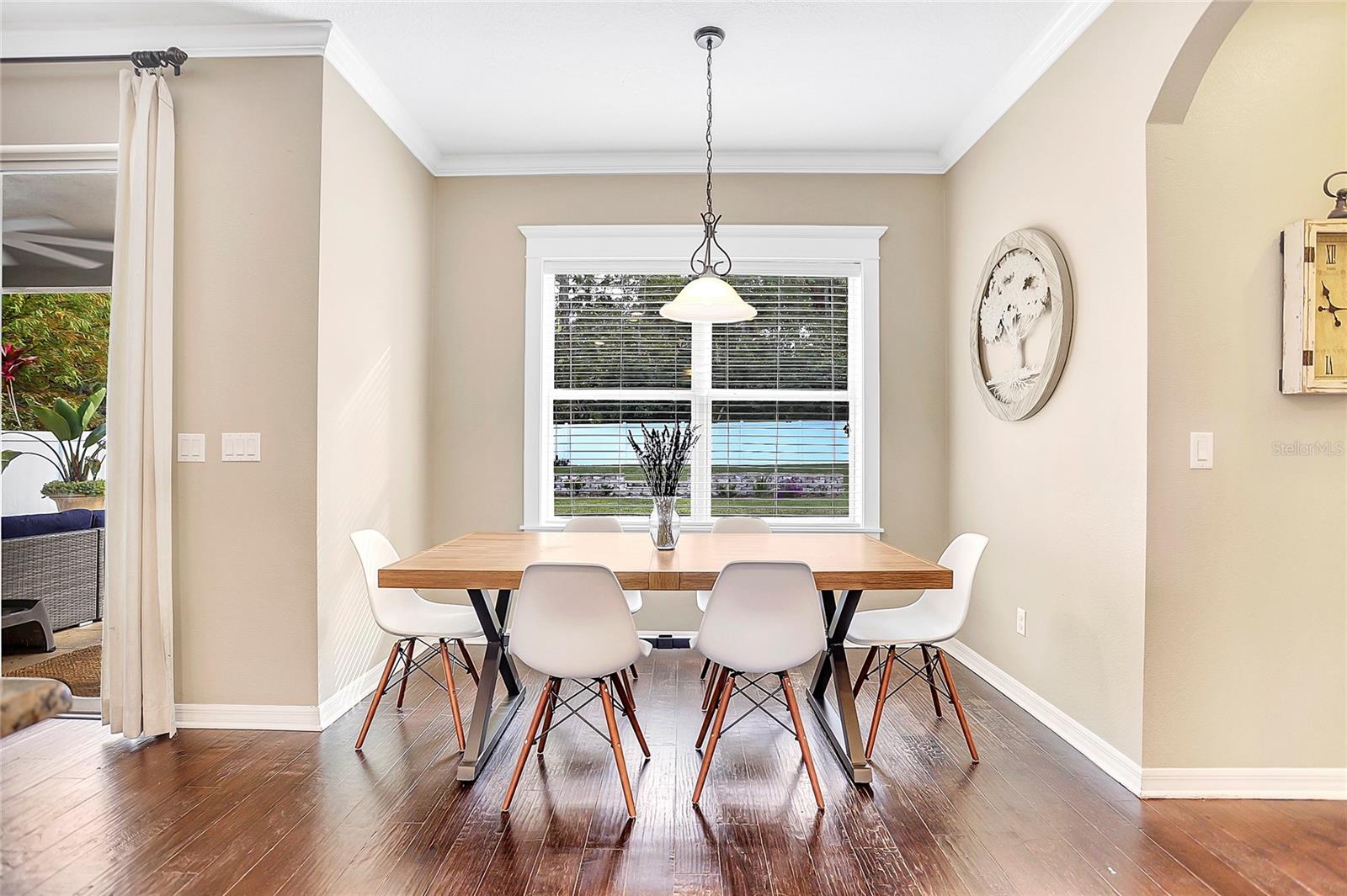 THE PRESERVE AT LAKE CHARM - Residential