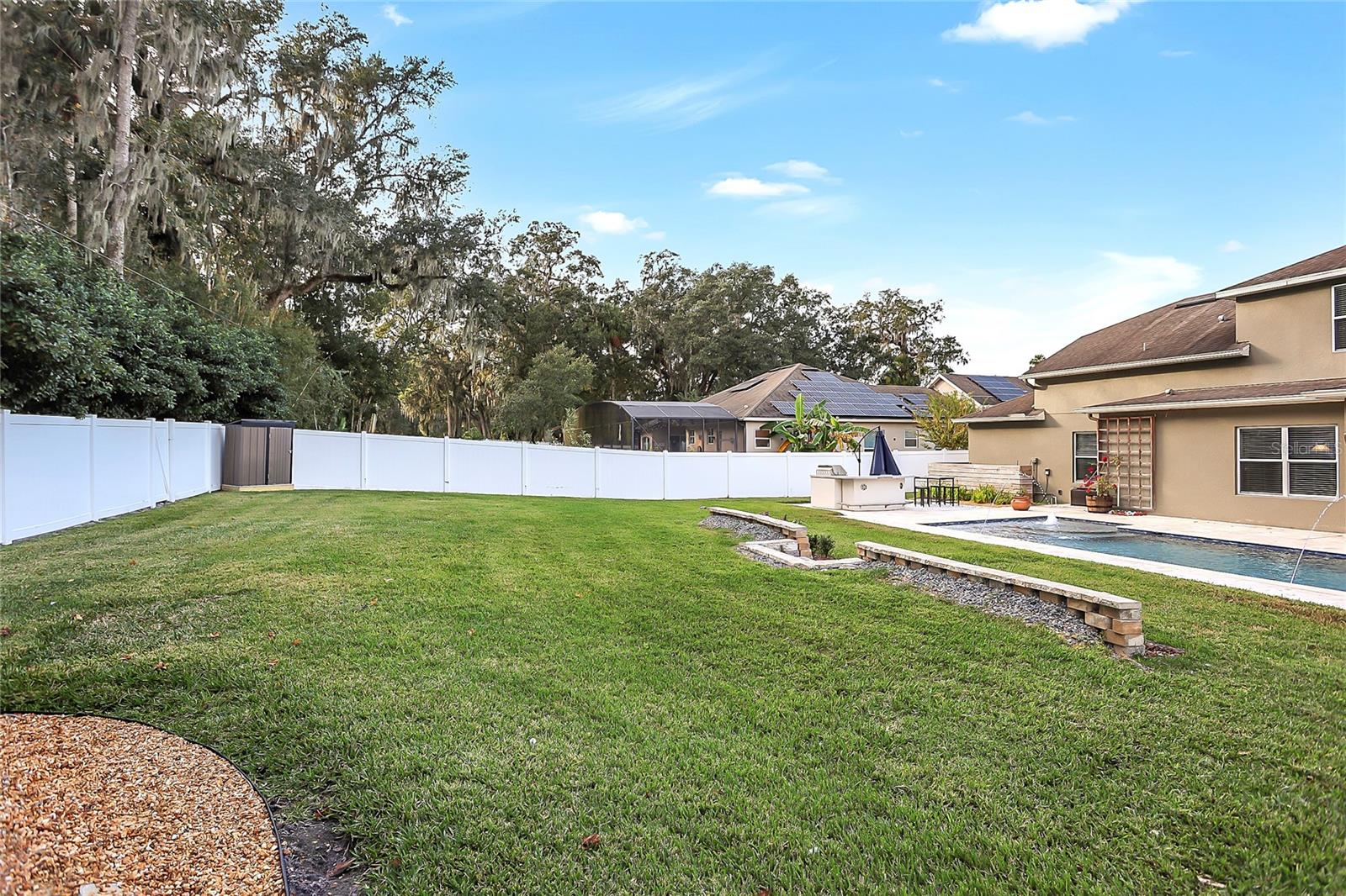 THE PRESERVE AT LAKE CHARM - Residential