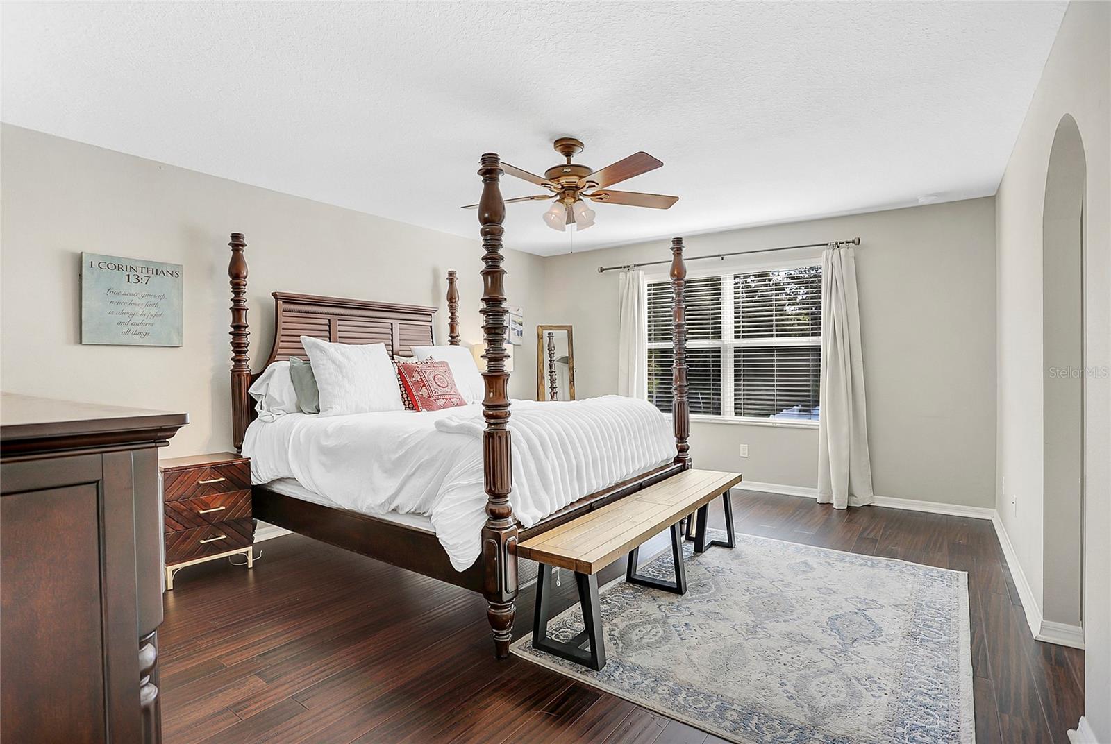 THE PRESERVE AT LAKE CHARM - Residential