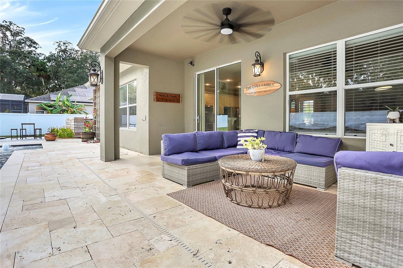 THE PRESERVE AT LAKE CHARM - Residential