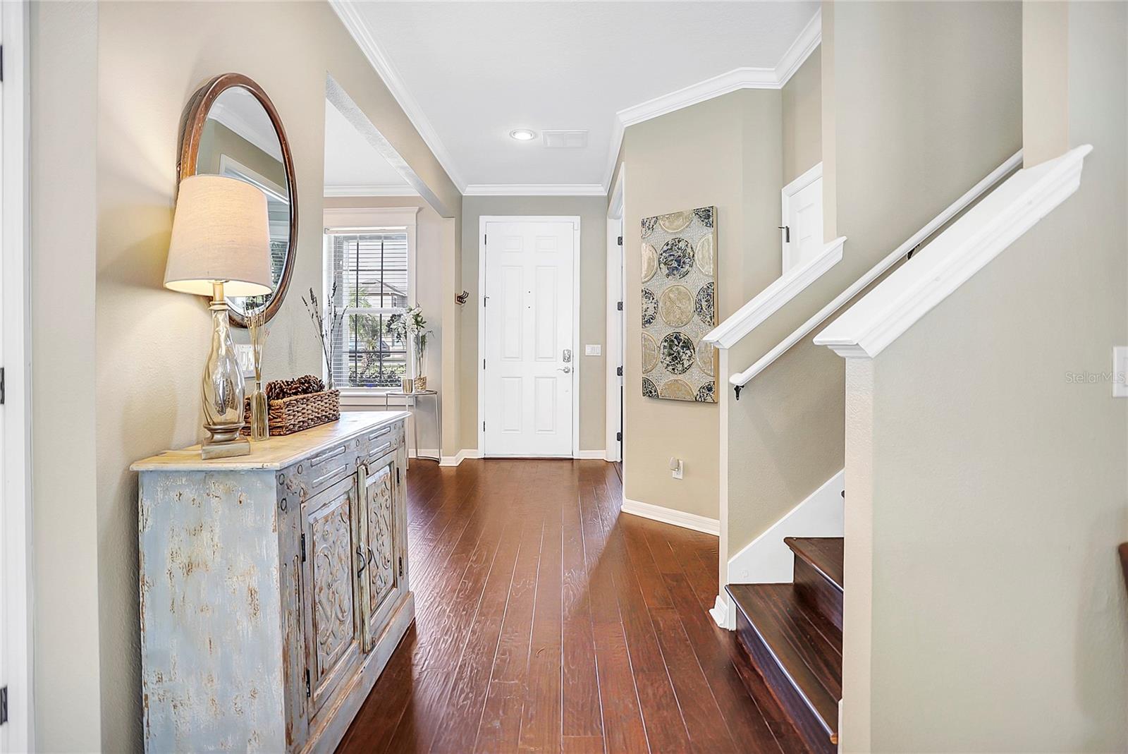 THE PRESERVE AT LAKE CHARM - Residential