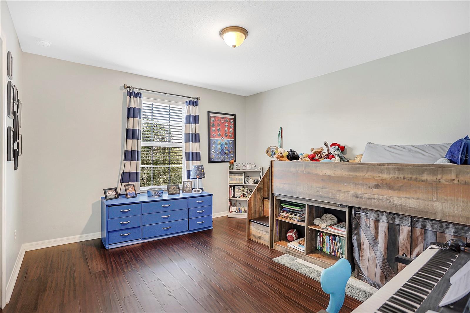 THE PRESERVE AT LAKE CHARM - Residential