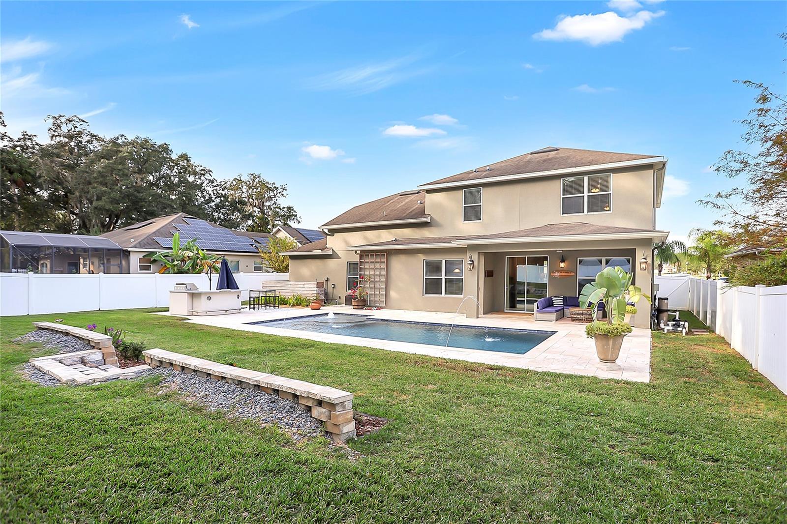 THE PRESERVE AT LAKE CHARM - Residential