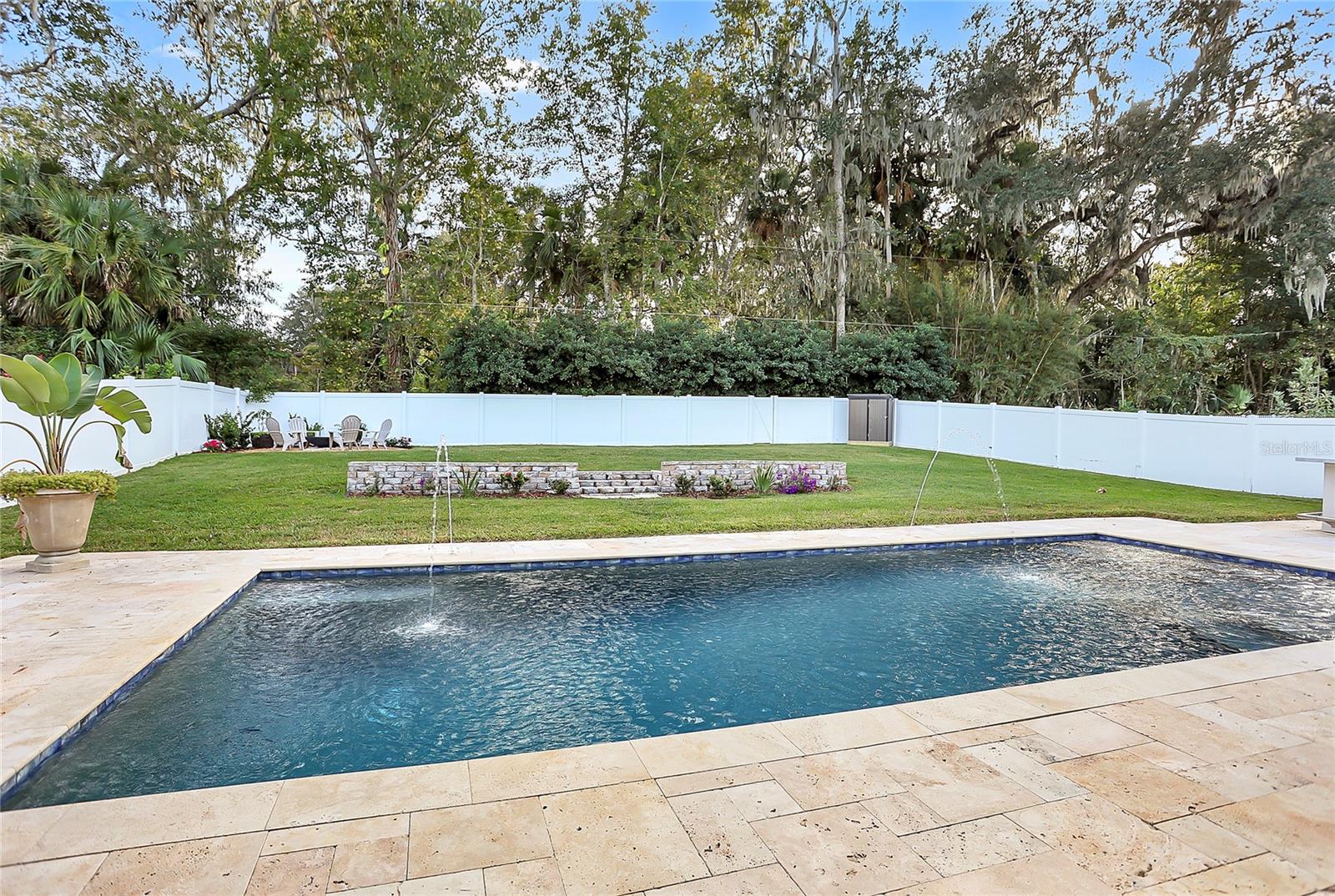 THE PRESERVE AT LAKE CHARM - Residential