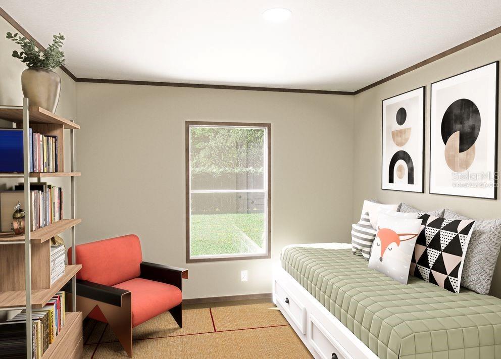 ST JOHNS RIVERSIDE ESTATES - Residential